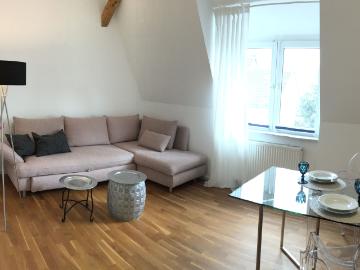 Apartment for rent in Ostend