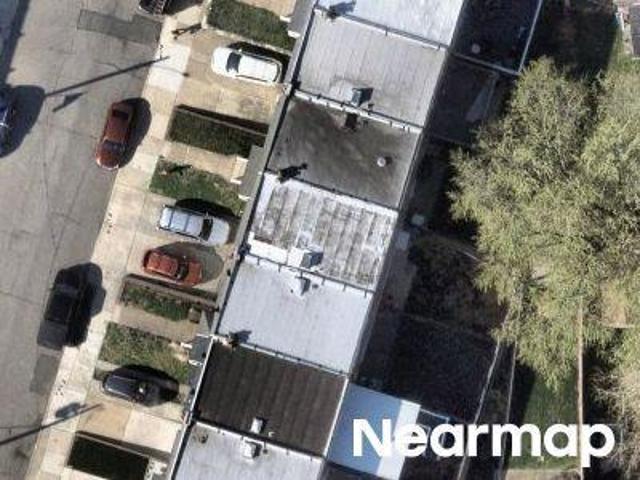 Atmore Rd