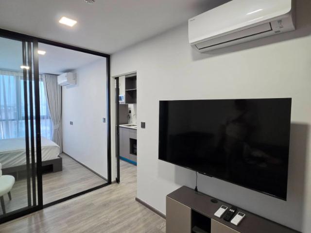 atmoz palacio ลาดพร้าววังหิน พร้อมอยู่ ชั้น6 อาคารB ห้องมุม