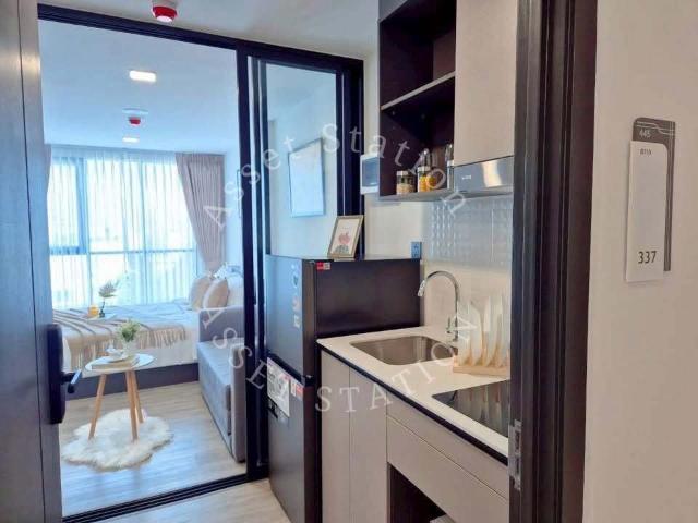 ATMOZ Palacio Ladprao Wanghin | ใกล้ Plaza Lagoon และ Central ลาดพร้าว