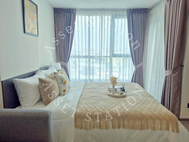 ATMOZ Palacio Ladprao Wanghin | ใกล้ Plaza Lagoon และ Central ลาดพร้าว