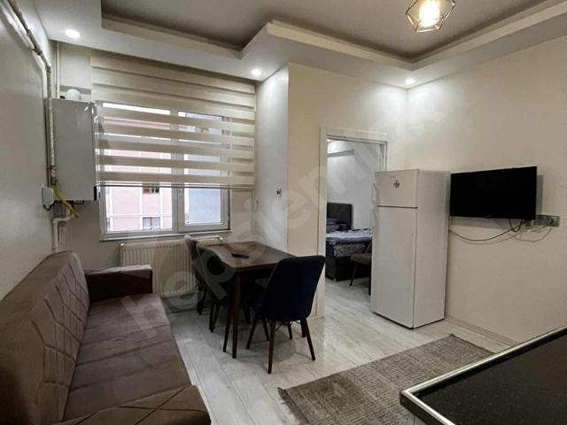 ŞATO LİFE GM DEN DADAŞKENTE EŞYALI KİRALIK DAİRE