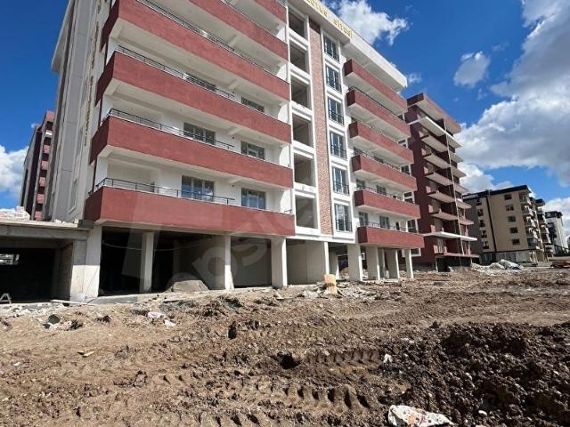 ŞATO LİFE GM'DEN HİLALKENT EMİRŞEYH LOTUSDA 3+1 SIFIR LÜKS DAİRE