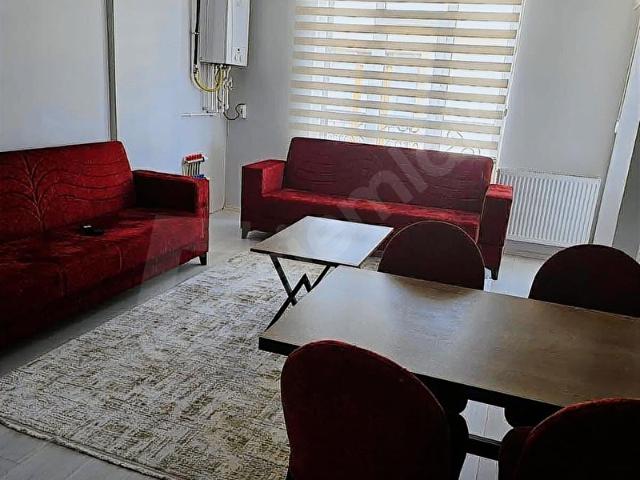 ŞATO LİFE DADAŞKENTE SATILIK YATIRIMLIK KİRACILI EŞYALI DAİRELER