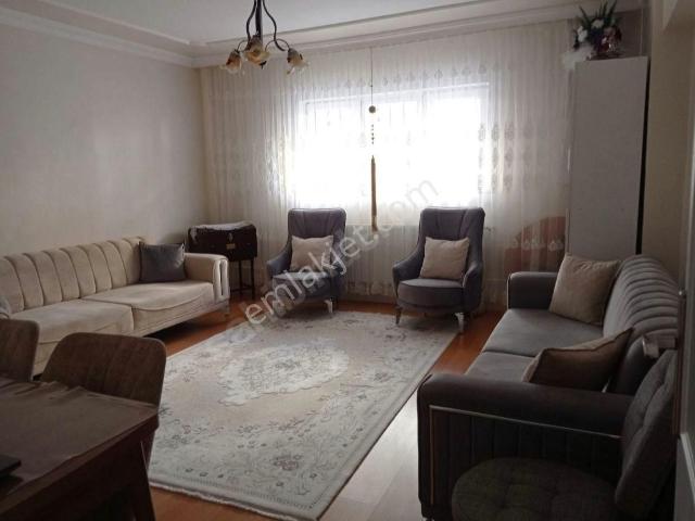 Şato Life Gm'den Şükrüpaşa 3+1 Gideri Ayrı Full Yapılı Bodrum