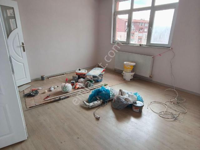 Şato Life Gm'den Yunusemre 2+1 Masrafsız Ara Kat Satılık Daire
