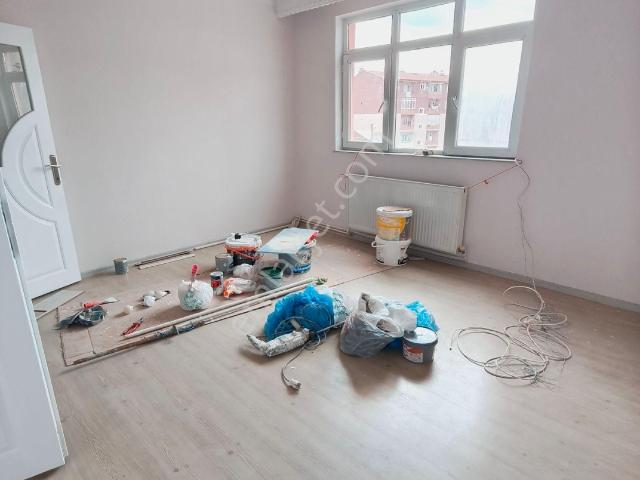 Şato Life Gm'den Yunusemrede 2+1 Full Yapılı Ara Kat Kiralık Daire