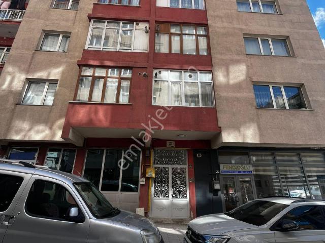 Şato Life Gm'den Gez Merkezde 3+1 Ara Kat Acil Satılık Fırsat Daire
