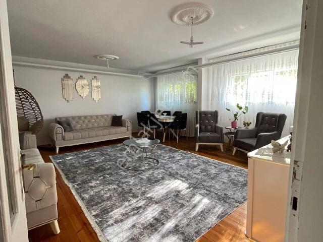 Şato Life Gm'den Hilalkentte 3+1 Gideri Ayrı Full Yapılı Bodrum