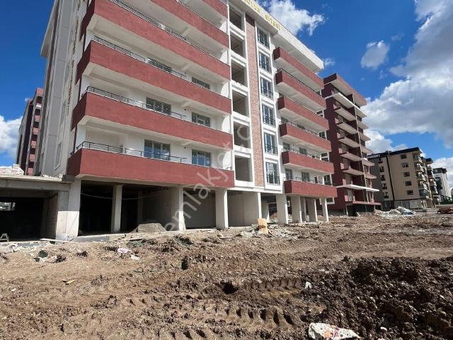 Şato Life Gm'den Hilalkent Emirşeyh Lotusta 3+1 Satılık Sıfır Daireler