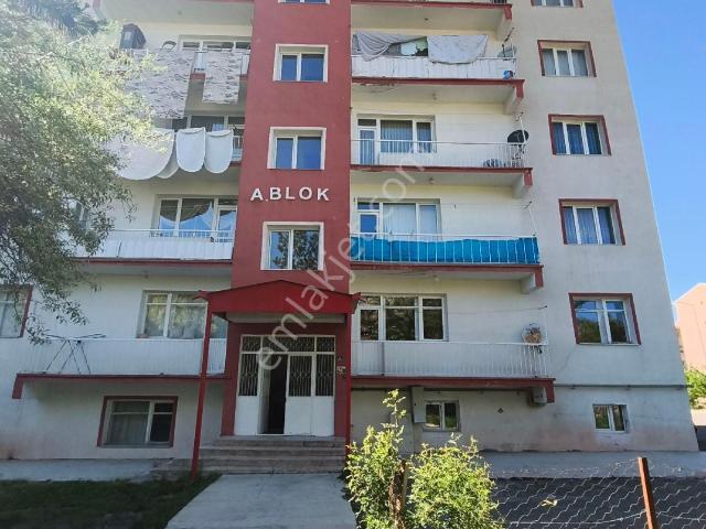 Şato'dan Yenişehirin En Uygun Ara Kat Bakımlı Dairesi acil
