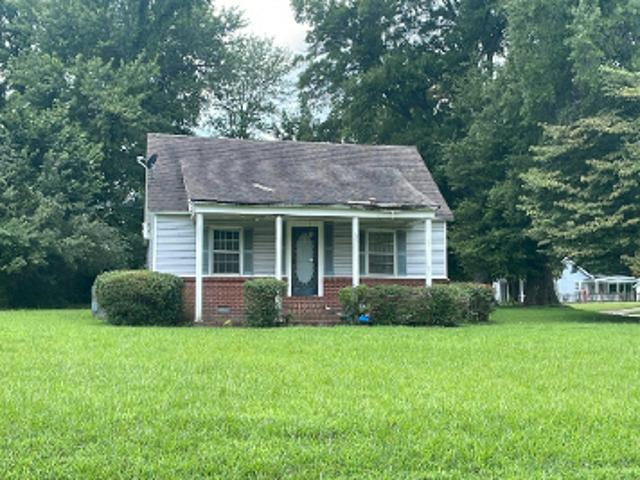 Atoka Idaville Rd