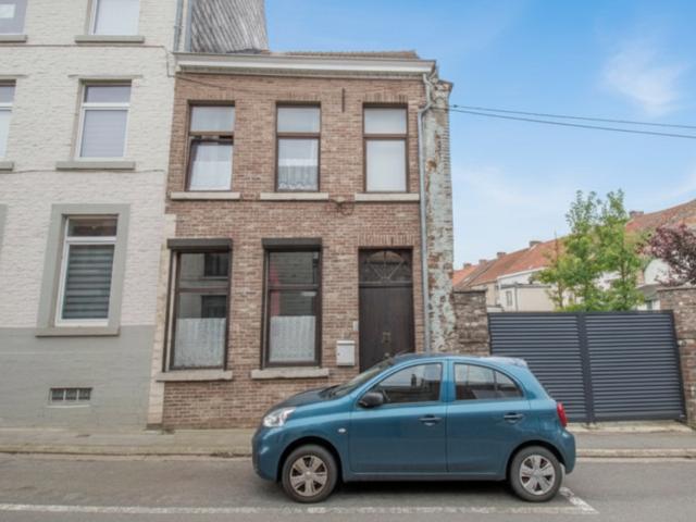 ATOME IMMOBILIER Maison à louer 1370 Jodoigne