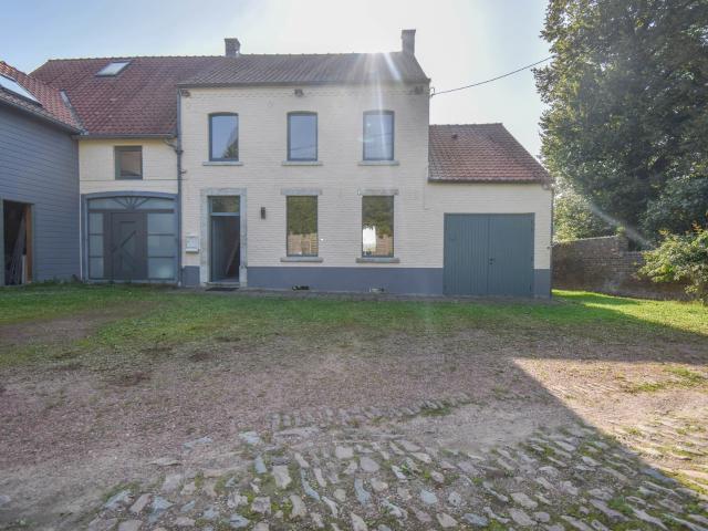 ATOME IMMOBILIER Maison de campagne à louer 1390 Grez Doiceau Archennes