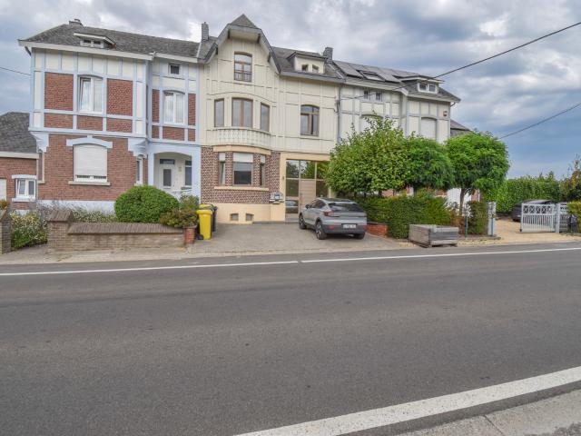 ATOME IMMOBILIER Appartement à louer 4257 Berloz