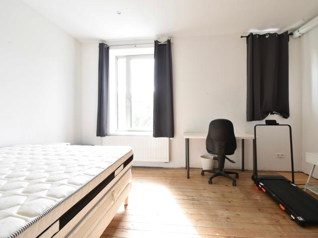 ATOME IMMOBILIER Chambre à louer 1370 Jodoigne
