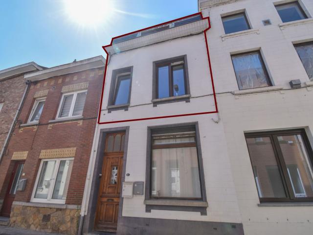ATOME IMMOBILIER Duplex à louer 1300 Wavre
