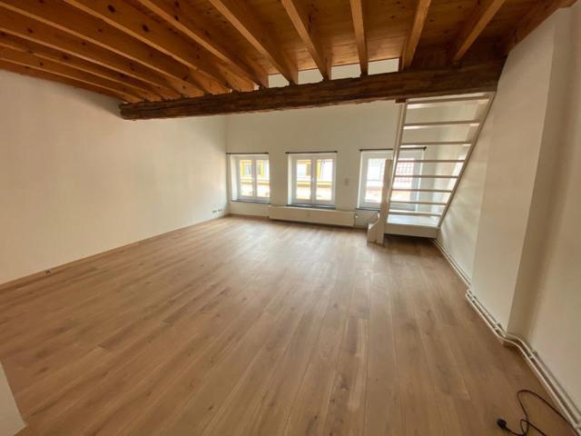ATOME IMMOBILIER Duplex à louer 1370 Jodoigne