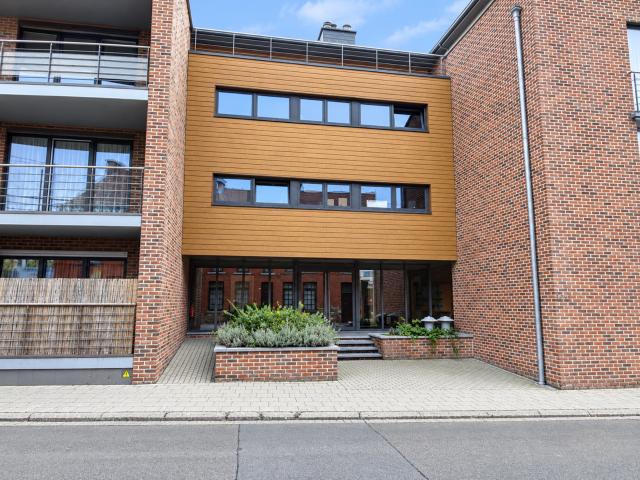 ATOME IMMOBILIER Flat à louer 1370 Jodoigne