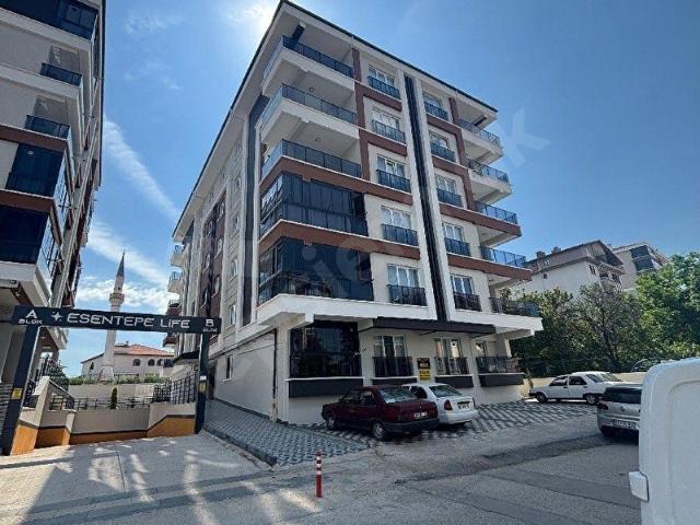 ATATÜRTÜRK MAHALLESİ ESEN LİFE 2+1 LÜKZ SIFIR DAİRE