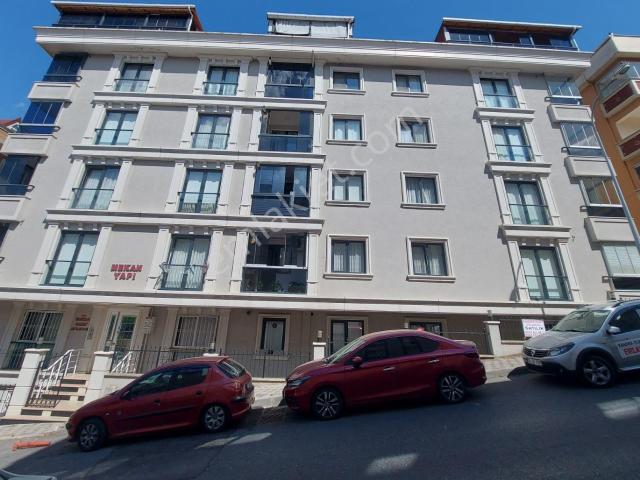 Atatürk Mah. 60 M² Şahsi Bahçeli, Krediye Uygun 2+1 Satılık!