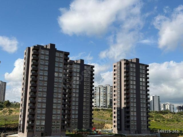 ATATÜRK MAH 170 m2 TARSUS MANZARALI 4+1 SATILIK DAİRE
