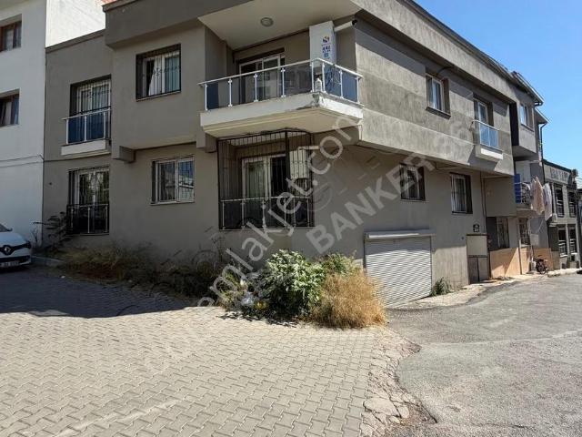 Atatürk Mah. 202/10 Sok. 2+0 Doğalgazlı Kiralık Daire
