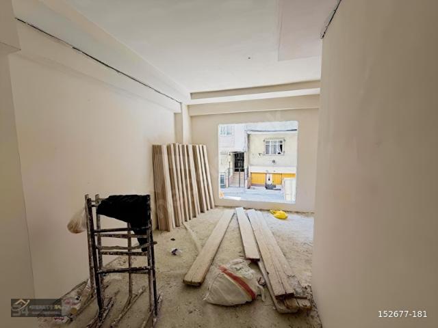 ATATÜRK MAH. 2 AYA TESLİM 2+1 ARAKAT SIFIR SATILIK DAİRE