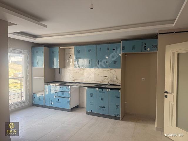 ATATÜRK MAH 3+1 AÇIK MUTFAK 115 M2 SATILIK DAİRE