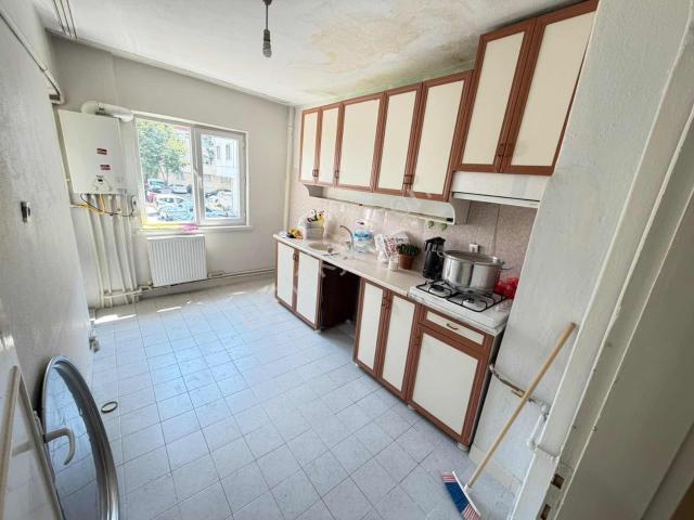 Atatürk Mah 3+1 Ara Katta 130 M2 Solan Bağımsız