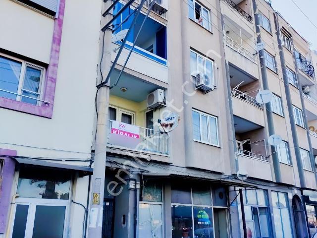 Atatürk Mah. 3+1 Eşyalı Kiralık Daire