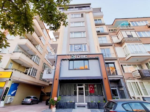 Atatürk Mah. Ana Cadde Üzerinde | Kiralık 3+1 İş Yeri / Daire