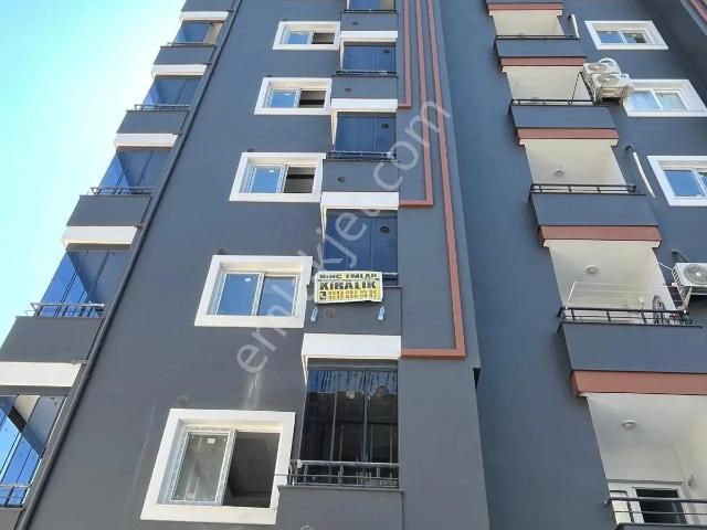 Atatürk Mah Atatürk Blv 3+1 Katta Sıfır Kiralık Daire