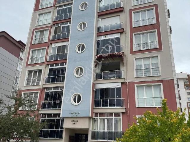 Atatürk Mah.cem Evi Karşısı Satılık 3+1 Daire