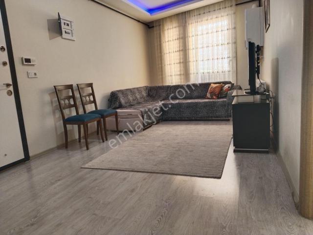 Atatürk Mah.full Eşyalı 1+1 Doğalgazlı Kiralık Daire