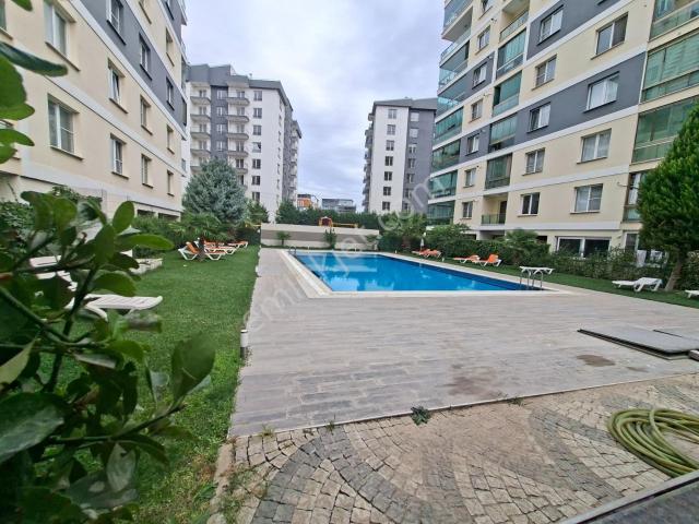 Atatürk Mah Gölet 80 De 1+1 Kiralık Daire