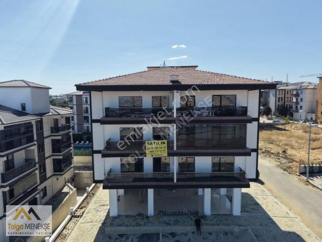 Atatürk Mah. Çift Balkon Ebeveyn Banyosu Ayrı Mutfak Sıfır 2+1