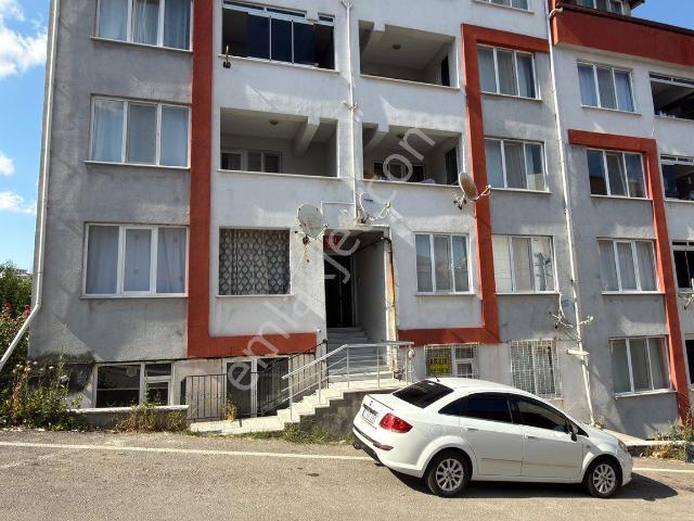 Atatürk Mah. Kiralık Eşyalı 1+1 Daire
