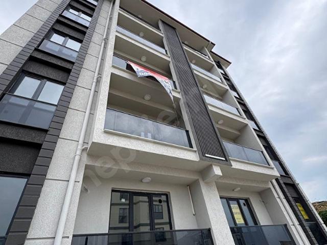 ATATÜRK MAH.Krediye Uygun, Kapalı Otoparklı, Geniş Balkonlu Prestijli Sıfır Daire