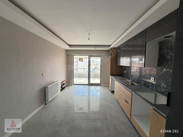 ATATÜRK MAH. LÜKS YAPILI 4+1 SIFIR DAİRE