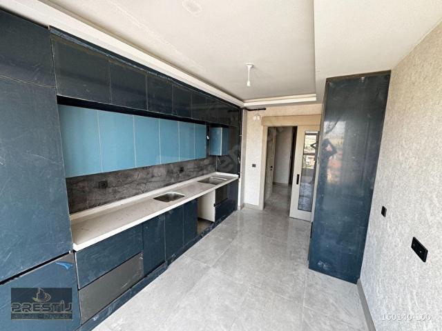 ATATÜRK MAH. LÜX YAPIM SIFIR 3+1 DAİRE