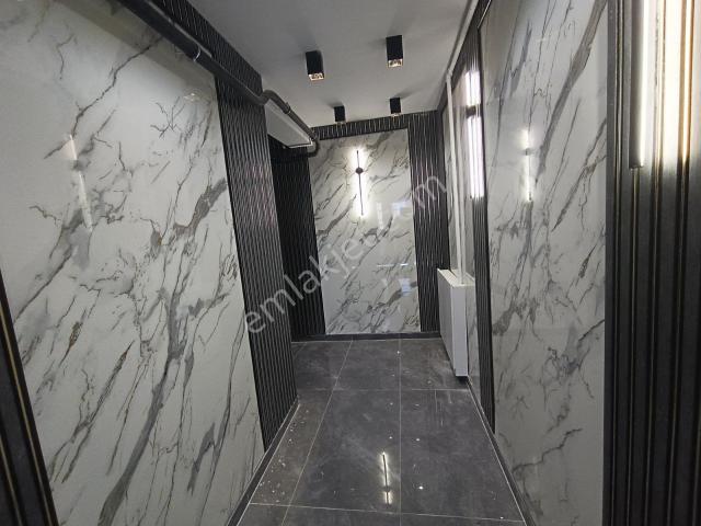 Atatürk Mah. Merkezi Konumda Satılık Sıfır İskanlı 2+1