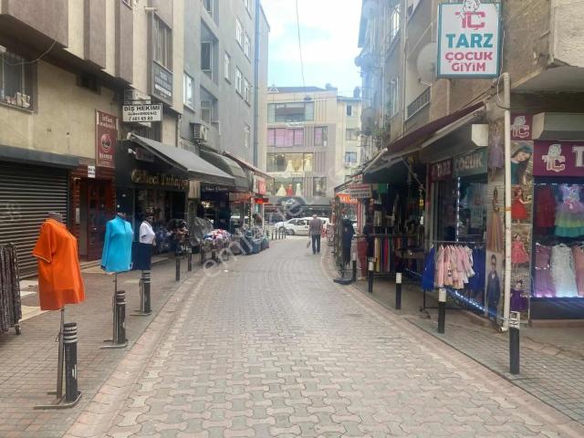 Atatürk Mah. Metroya Yürüme Mesafesinde Eşyalı Kiralık 2+1