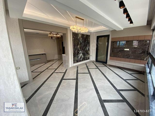 ATATÜRK MAH. ÖNÜ AÇIK ARA KAT 2.5+1 SATILIK DAİRE