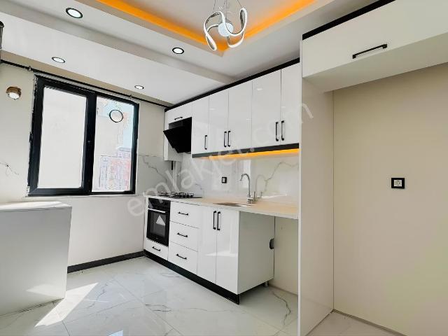 Atatürk Mah. Pazar Pazarında 2+1 Sıfır Ön Cephe Kiralık Daire