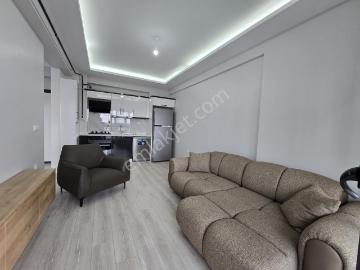 Atatürk Mah Sıfır Full Eşyalı Ara Kat 1+1 Kiralık Daire