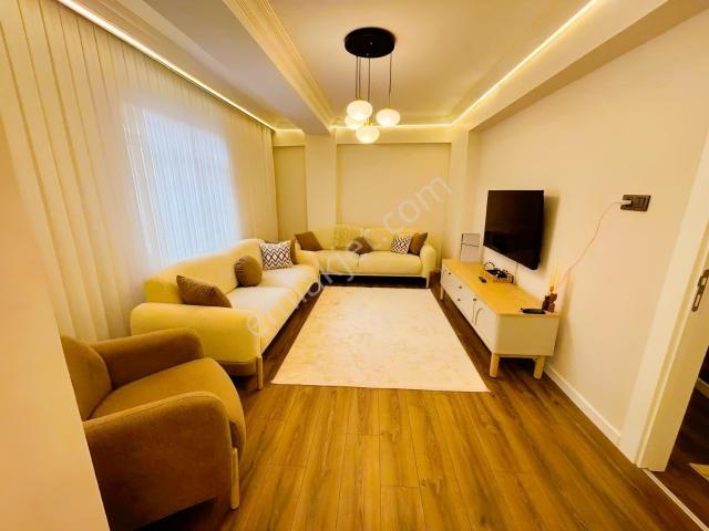 Atatürk Mah.salı Pazarında Yeni Yapı Tek Daire Üzeri 4+2 Dubleks