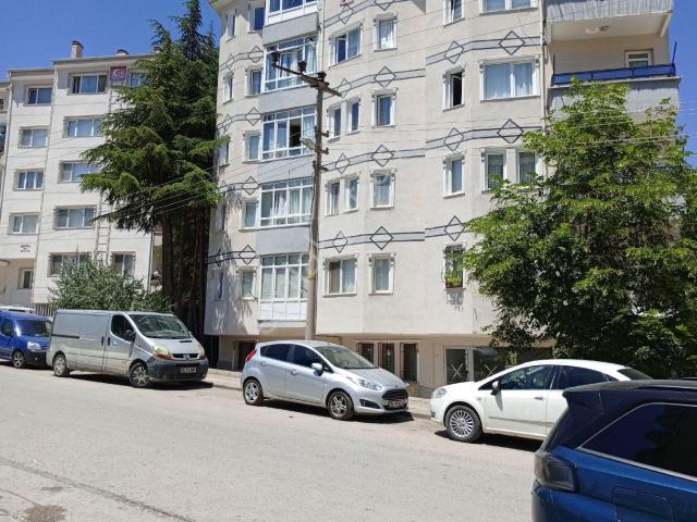 Atatürk Mah Satılık Daire