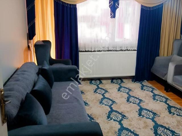 Atatürk Mah. Satılık 2+1 90m² 5. Kat Daire