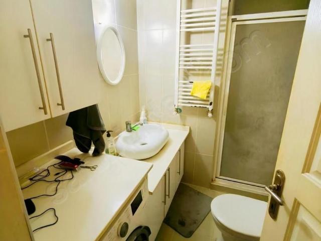 Atatürk Mah. Satılık 95 M² 3+1 Daire | Güneş Alan Konum